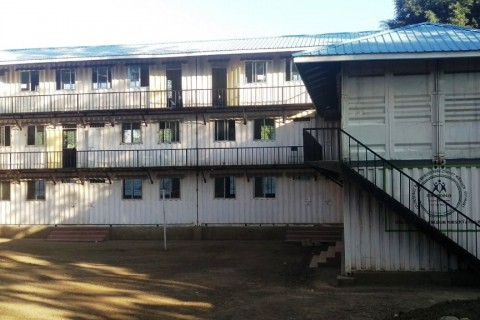 Tengeru English Medium School – Arusha