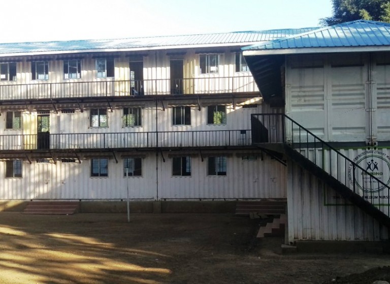 Tengeru English Medium School – Arusha